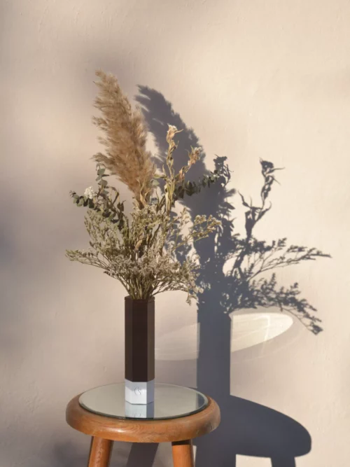 Orgue floral