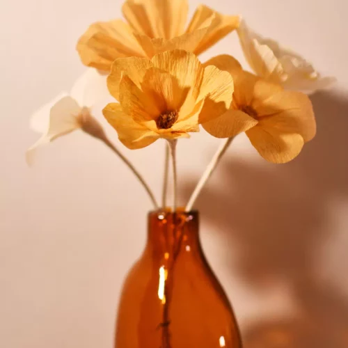 Bouquet Éveil Doré