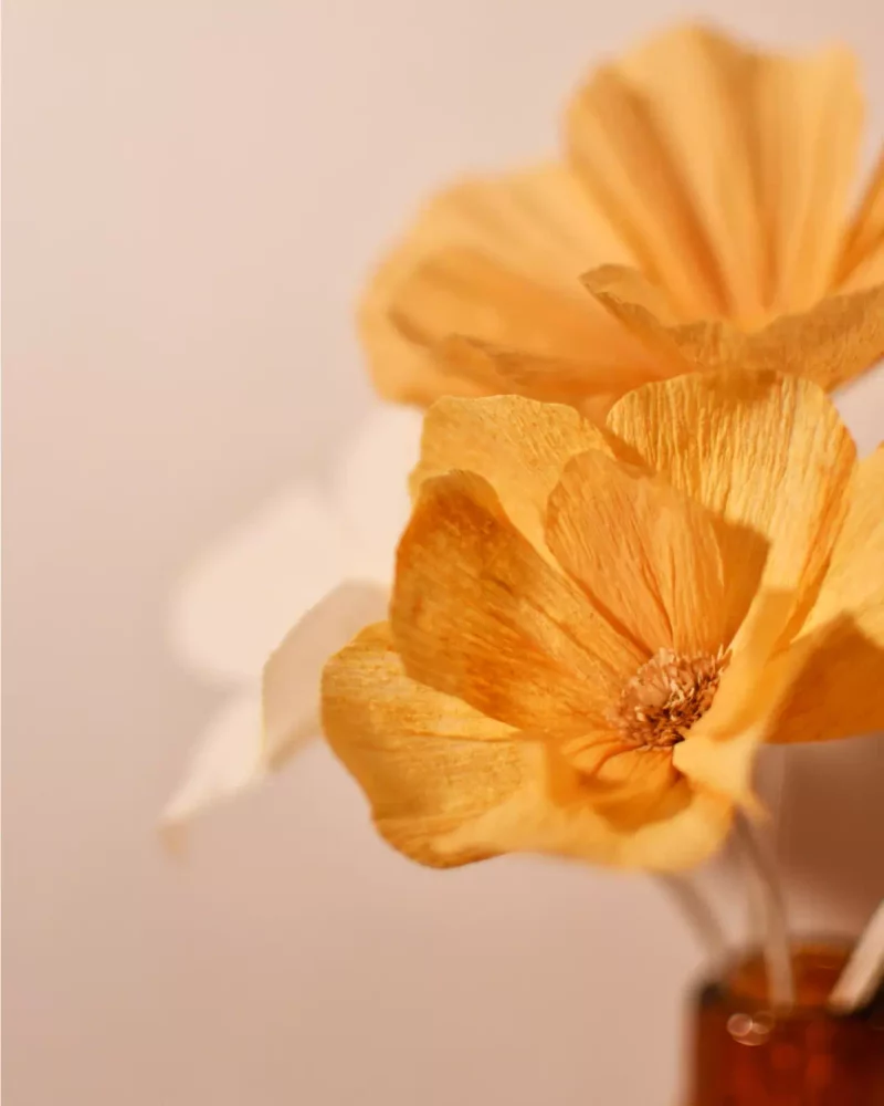Bouquet Éveil Doré – Image 5