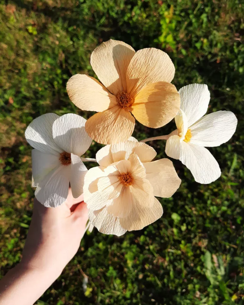 Bouquet Matin Tendre – Image 5