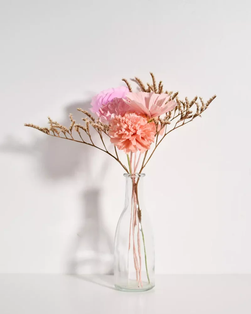 Bouquet Eclosion Poudré – Image 2