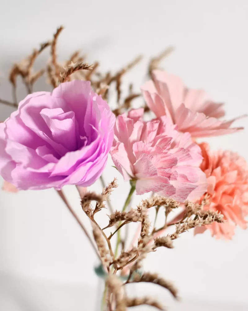 Bouquet Eclosion Poudré – Image 4