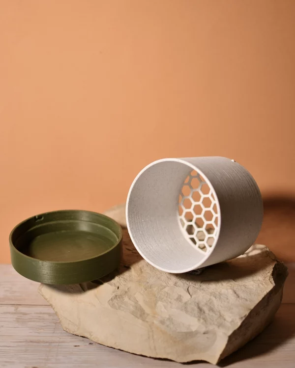 Cache-pot 10Ø