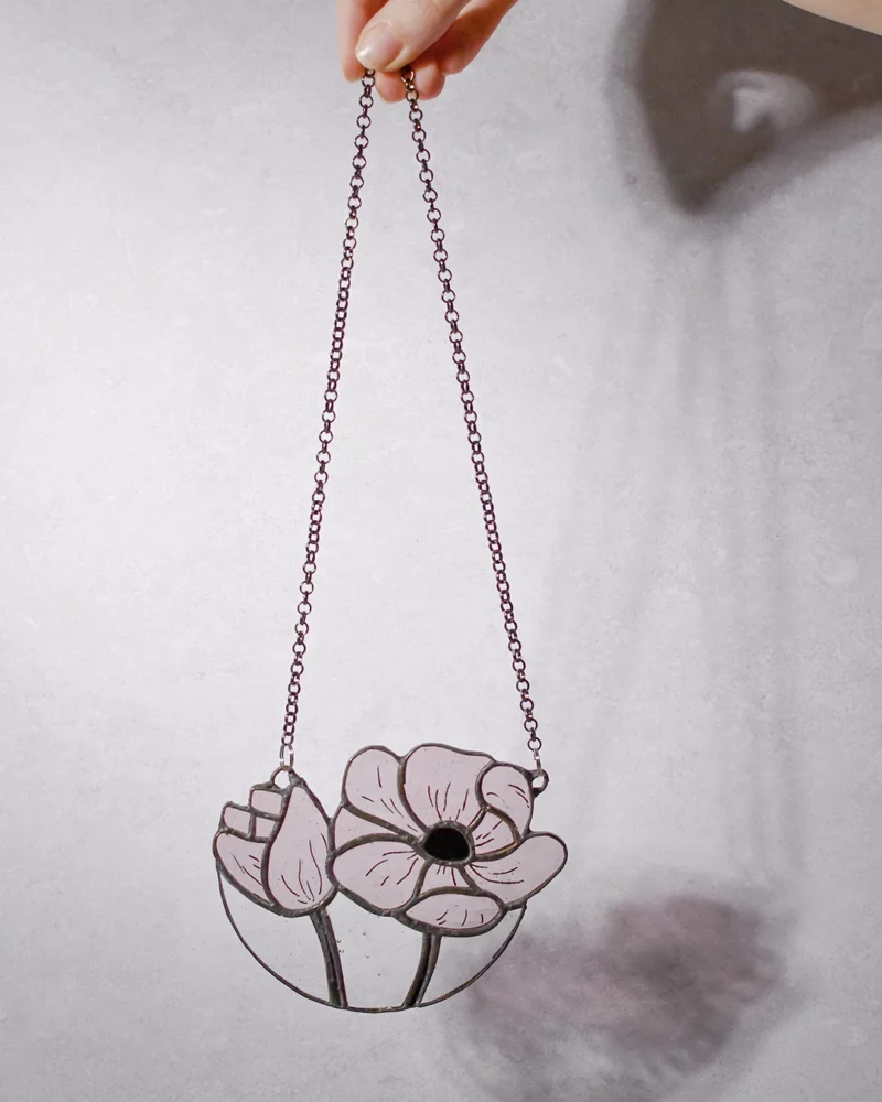 Suspension Anémone – Image 5
