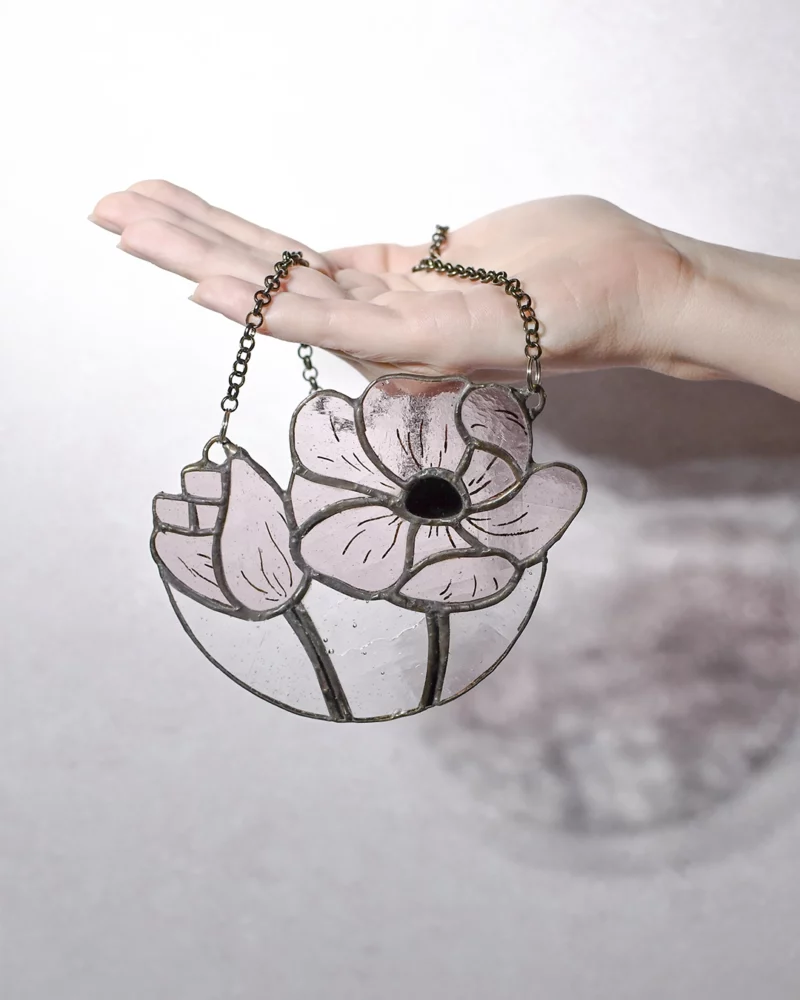 Suspension Anémone – Image 6