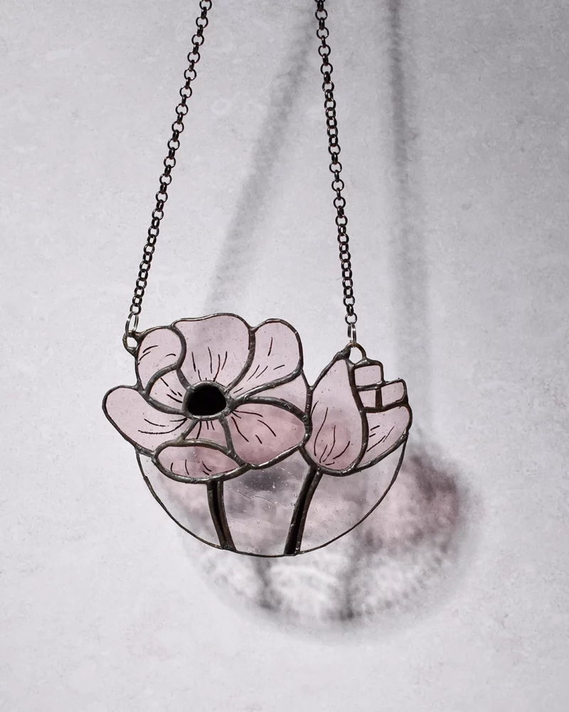 Suspension Anémone – Image 7