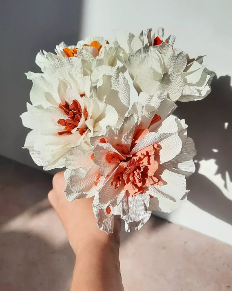 Bouquet nuage d'agrumes – Image 7