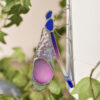Vitrail Demoiselle (à planter)